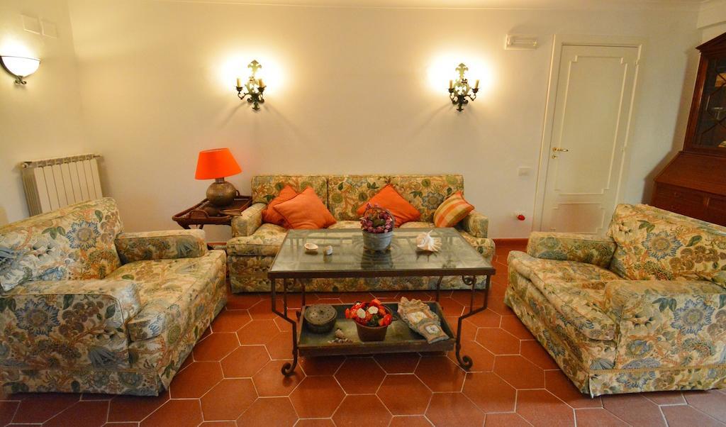Neranya Apartment Massa Lubrense Room photo