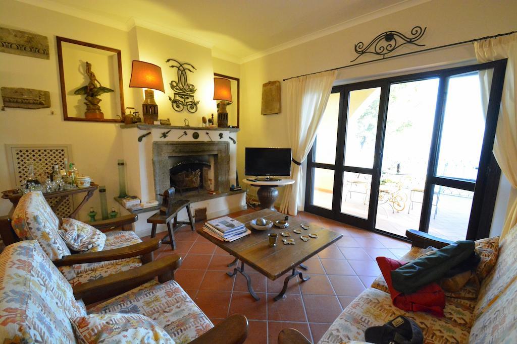 Neranya Apartment Massa Lubrense Room photo