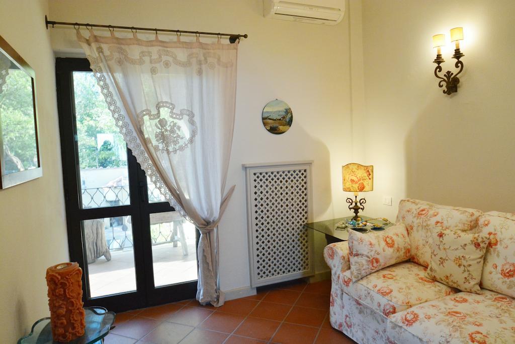 Neranya Apartment Massa Lubrense Room photo