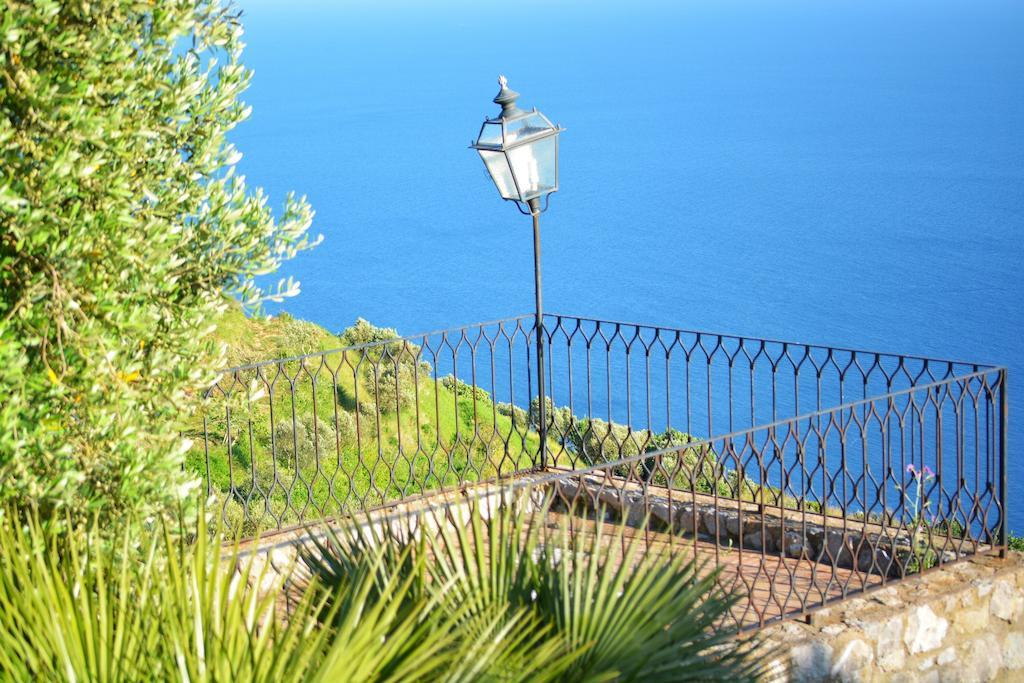 Neranya Apartment Massa Lubrense Exterior photo
