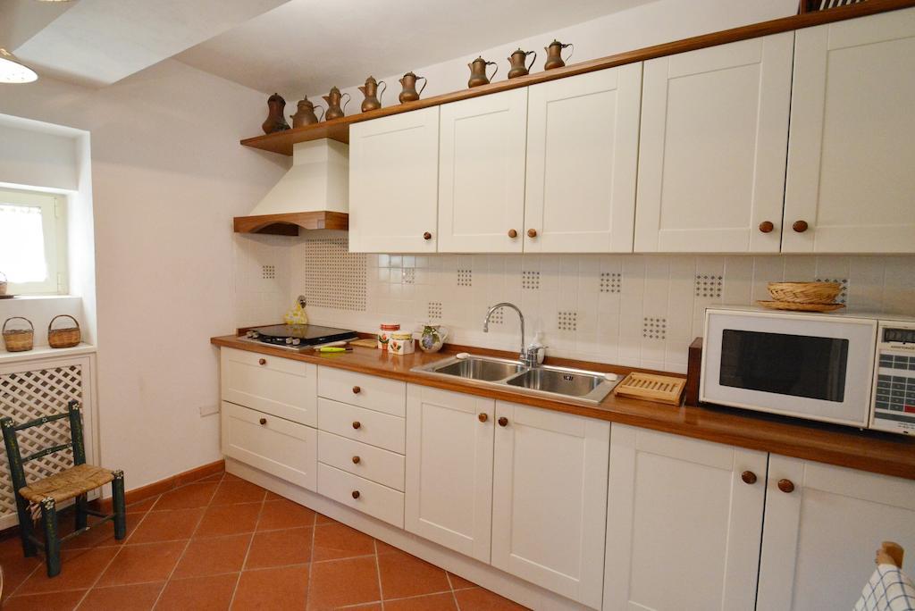 Neranya Apartment Massa Lubrense Room photo