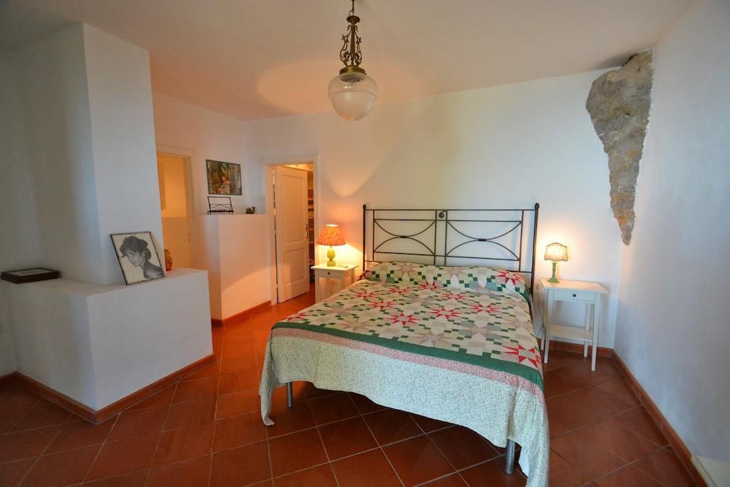 Neranya Apartment Massa Lubrense Room photo