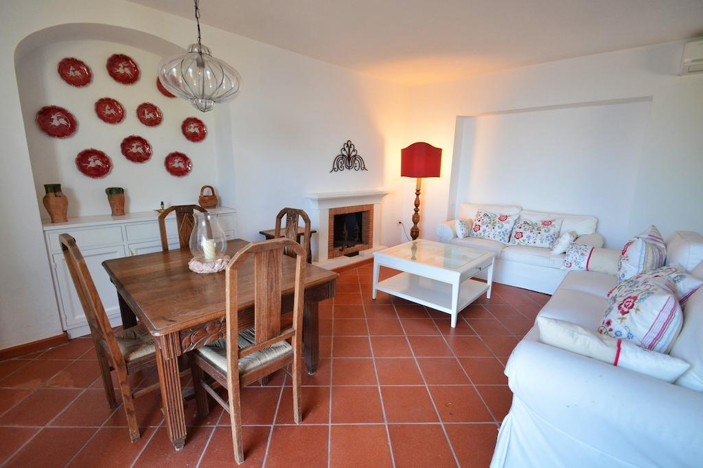 Neranya Apartment Massa Lubrense Room photo