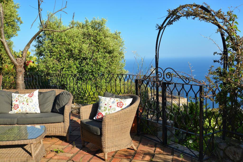 Neranya Apartment Massa Lubrense Room photo
