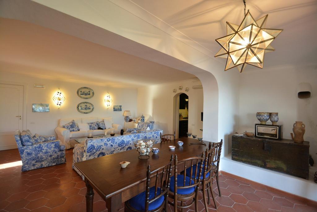 Neranya Apartment Massa Lubrense Room photo