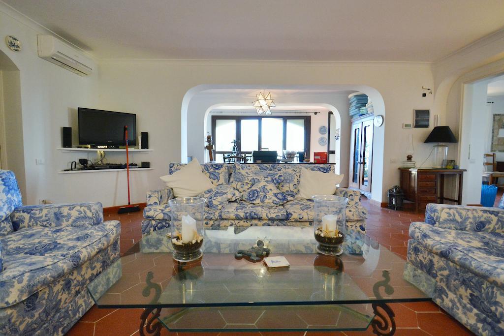 Neranya Apartment Massa Lubrense Room photo