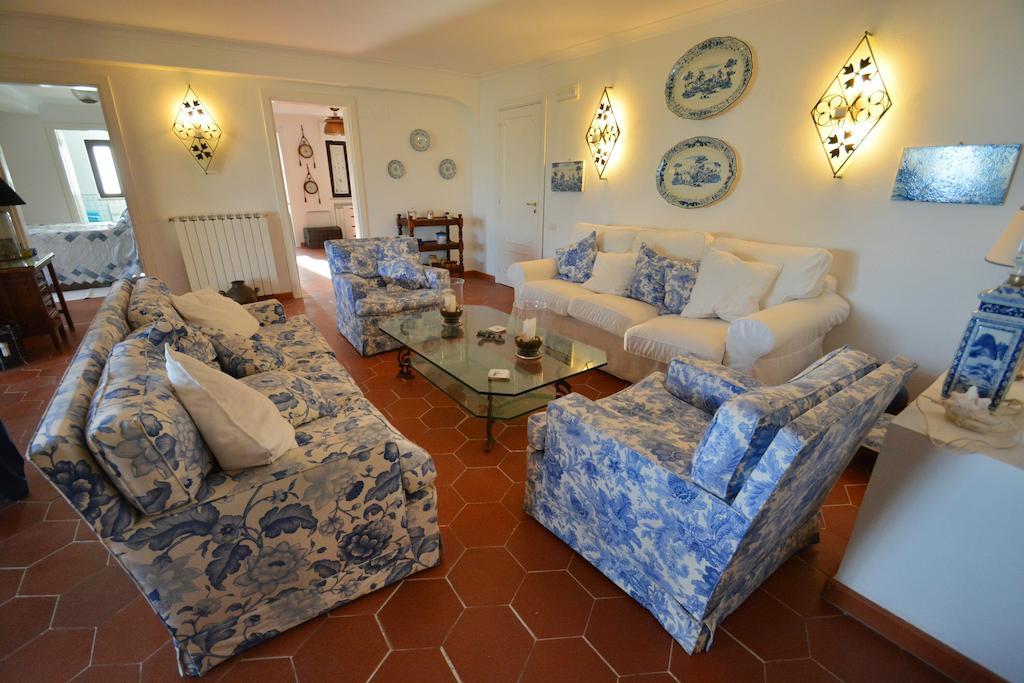 Neranya Apartment Massa Lubrense Room photo