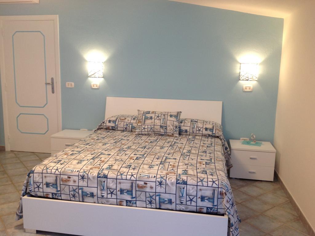 Neranya Apartment Massa Lubrense Room photo