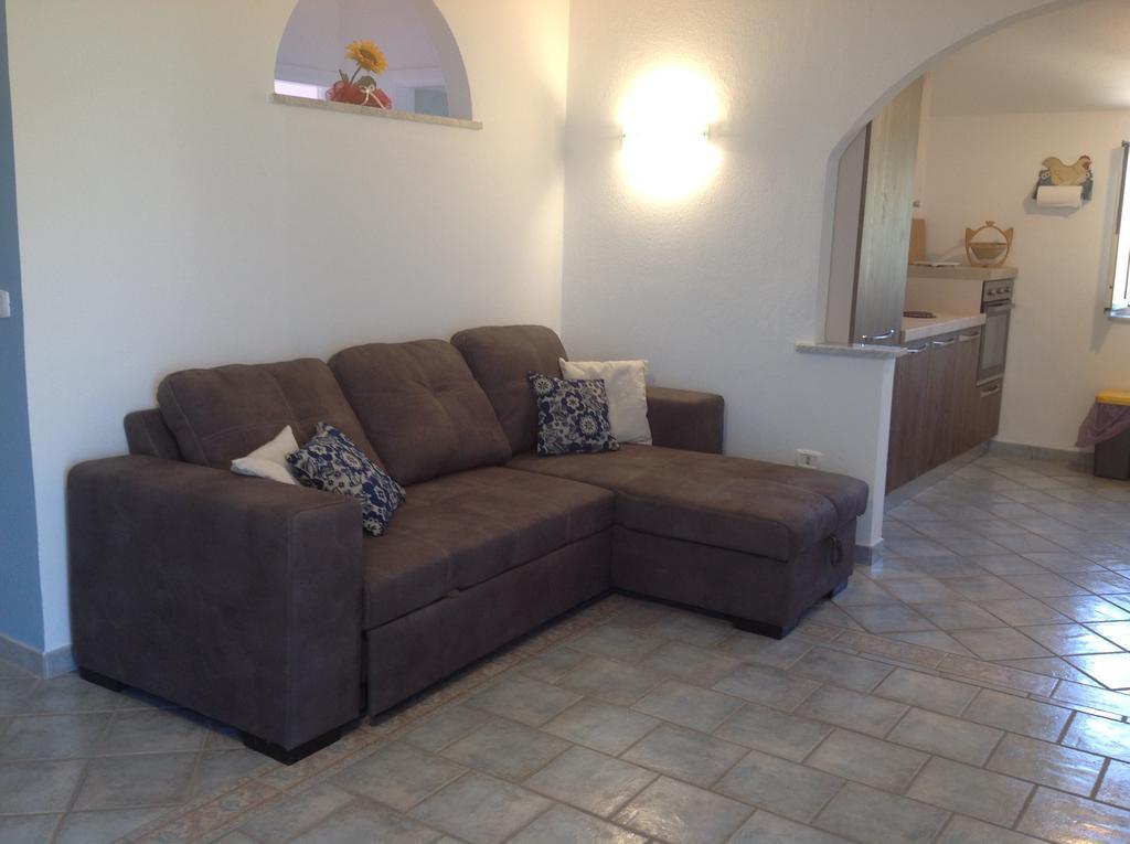 Neranya Apartment Massa Lubrense Room photo