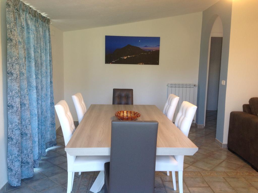 Neranya Apartment Massa Lubrense Room photo